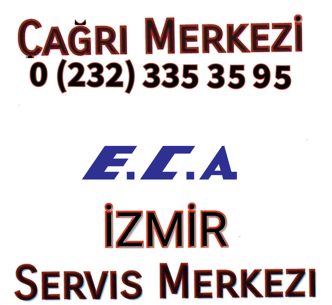 İzmir Konak E.C.A Kombi Klima Servisi